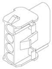 Pin & Socket Connectors - 2-480703-0 - VAST STOCK CO., LIMITED
