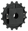 Rexnord 10322769 Thermoplastic MatTop & TableTop Sprockets -- 10322769 - Image