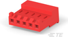 Rectangular Wire & Cable Connectors & Housings - 3-647478-5 - TE Connectivity