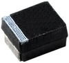 Cap, 10Μf, 10V, 20%; Capacitance Vishay - 58AC5292 - Newark, An Avnet Company
