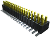 Connector, Header, 14Pos, 2Row, 1.27Mm; Pitch Spacing Samtec - 56AC5535 - Newark, An Avnet Company