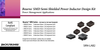 Inductor Kit, 20 Piece Of Each; Inductor Kit Type Bourns - 39Y2359 - Newark, An Avnet Company