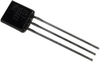 Transistor, Npn, 40V, 0.6A, To-226Aa; Transistor Polarity Onsemi - 26AC3072 - Newark, An Avnet Company