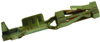 Contact, Receptacle, 24-20Awg, Crimp; Product Range Amp - Te Connectivity - 66F6252 - Newark, An Avnet Company
