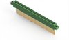 Card Conn, Single Side, 51Pos, Wire Wrap; Card Edge Connector Type Edac - 69AJ8456 - Newark, An Avnet Company
