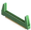 Card Edge Conn, Dual Side, 62Pos, Lug; Card Edge Connector Type Edac - 69AJ2424 - Newark, An Avnet Company