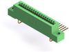 Card Edge Conn, Dual, 34Pos, Wire Wrapos; Card Edge Connector Type Edac - 65AJ9384 - Newark, An Avnet Company