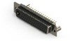Combo D-Sub Conn, Rcpt, Dd-47W1, Th; Product Range Edac - 53AJ3385 - Newark, An Avnet Company