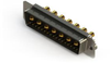 Combo D-Sub Conn, Plug, Dd-24W7, Th; Product Range Edac - 54AJ3239 - Newark, An Avnet Company