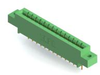 Card Conn, Single Side, 14Pos, Wire Wrap; Card Edge Connector Type Edac - 59AJ7156 - Newark, An Avnet Company