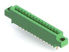 Card Conn, Single Side, 14Pos, Wire Wrap; Card Edge Connector Type Edac - 59AJ2715 - Newark, An Avnet Company