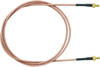 Coaxial Cable Assembly; Connector Type A Pomona - 10R1206 - Newark, An Avnet Company