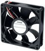 Dc Axial Fan, Ball, 39.9Cfm, 0.09A, 24V; Supply Voltage Vdc Nmb Technologies - 49AJ4284 - Newark, An Avnet Company