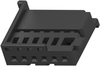 Automotive Conn Housing, Rcpt, 6Pos; Product Range Amp Te Connectivity - 17AH9747 - Newark, An Avnet Company