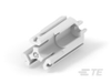 Connector Hardware, Mounts, Locks & Retainers - 293470-1 - TE Connectivity