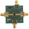 Eval Board, Volt Variable Rf Attenuator Rohs Compliant Renesas - 62AK1676 - Newark, An Avnet Company