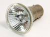 20 Watt, 12 Volt MR11 Halogen Narrow Flood FST Bulb -- 643221 - Image