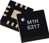 MM1-1040HPSM-2, GaAs MMIC Double Balanced Mixer - MM1-1040HPSM-2 - Marki Microwave LLC