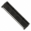 Headers, Male Pins - 609-1555-ND - DigiKey