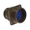 Circular Connector Assemblies - 339-97-3100A-28-16P-ND - DigiKey