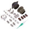 Circular Connector Assemblies - 1508-CFX20W2532AZN-1077-ND - DigiKey