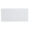 Labels, Stickers, Decals - Blank - 2267-B33-70-717-ND - DigiKey