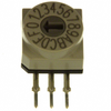 DIP Switches - 679-1914-ND - DigiKey