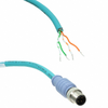 Circular Cable Assemblies - 298-13309-ND - DigiKey