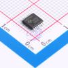 Logic ICs >> Gates -- SN74HCS7266PWR - Image