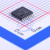 Power Supply Chip >> DC-DC Converters - TPS40055PWPR - LCSC Electronics Technology (HK) Limited