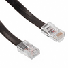 Modular/Ethernet Cables (RJ45, RJ11) - 1175-2451-ND - DigiKey