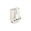 Headers, Plugs and Sockets - 2946-890-834-ND - DigiKey