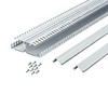 Wire Ducts, Raceways - 298-18251-ND - DigiKey