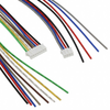 Accessories - 175-TMCM-1021-CABLE-ND - DigiKey