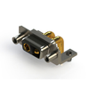 D-Sub Connector Assemblies - 151-630-2WK2240-4TD-ND - DigiKey