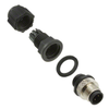 Circular Connector Assemblies - 3M12133-ND - DigiKey