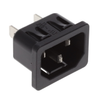 Power Entry Modules (PEM) - 486-6241-ND - DigiKey