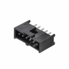 Headers, Male Pins - 23-0901361106-ND - DigiKey