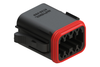 AT06-08SA-RDBLK - Powell Electronics, Inc.
