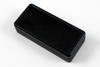 Enclosures, Boxes, & Cases - 1551CBK - Powell Electronics, Inc.