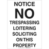 Signs, Nameplates, Posters - 2267-95452-ND - DigiKey