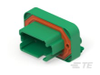 Automotive Headers - DT15-12PC-B016 - TE Connectivity