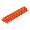 Female connector/socket - 231-323/037-000 - WAGO
