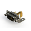 D-Sub Connector Assemblies - 151-629-5W1-650-4N6-ND - DigiKey