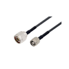 Coaxial Cables (RF) - 6099-PE3C3547LF/HS-60-ND - DigiKey