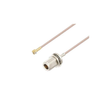 Coaxial Cables (RF) - 6099-PE3C4024-4-ND - DigiKey