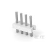 Headers, Male Pins - 644749-4-ND - DigiKey