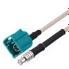 Coaxial Cables (RF) - 5328-FMCA1357-24-ND - DigiKey