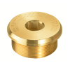 Hole Plugs - Tapered Caps - 281-1477780000-ND - DigiKey