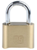 Padlocks - 8274414 - RS Components, Ltd.